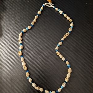 Shell Necklace